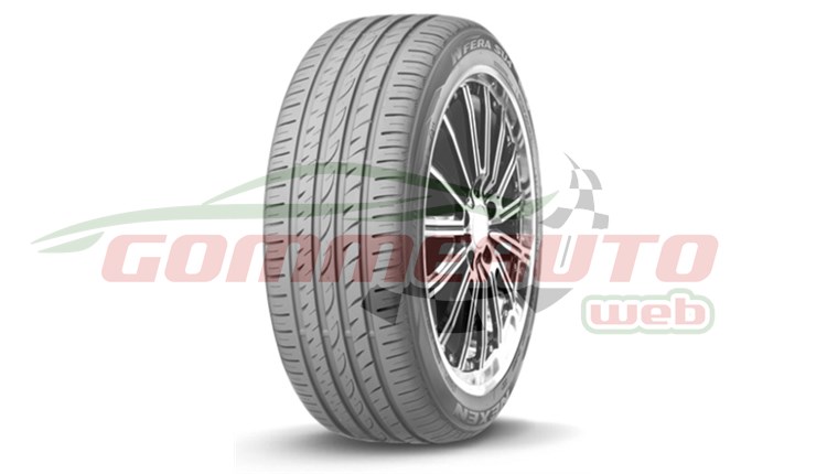 COP. 195/50VR16  NEXEN  N FERA SU4                 84V